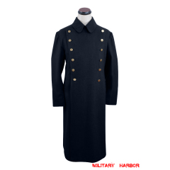 M1886 Japanese empire IJA wool overcoat 明治19年 日本帝国陸軍 外套 ウール