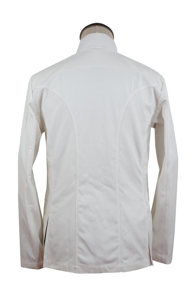 WWII Japanese IJN Navy Second Type tunic/jacket White 第二次世界