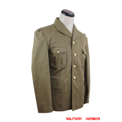 WWII Japanese IJN Navy Third Type tunic/jacket Khaki 第二次世界大戦 日本帝国海軍 三種 ジャケット軍衣 茶系