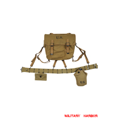 WWII Field Gear Package II