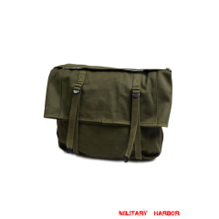 WWII Army M1944 Haversack Lower Pack