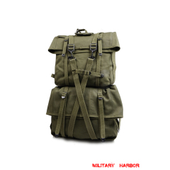 WWII Army M1944 Haversack