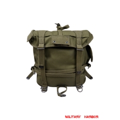 WWII Army M1945 Haversack Upper Pack