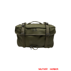 WWII Army M1945 Haversack Lower Pack