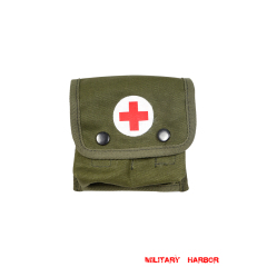 WWII M2 First Aid Pouch I