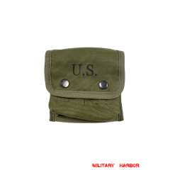 WWII M3 First Aid Pouch II
