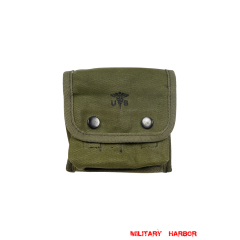 WWII M4 First Aid Pouch III