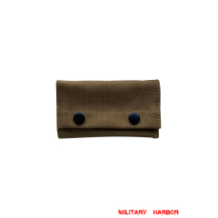 WWII M1910 First Aid Pouch