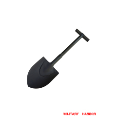 WWII M1910 T-Handle Shovel