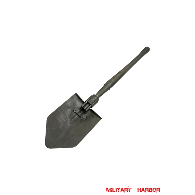 WWII M1945 Folding Shovel