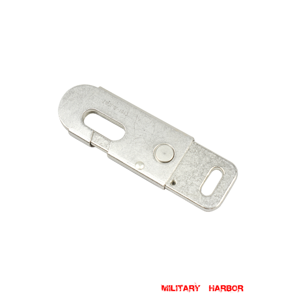 Military U. S. Army Airborne Paratrooper static line snap hook MS70120 09  02