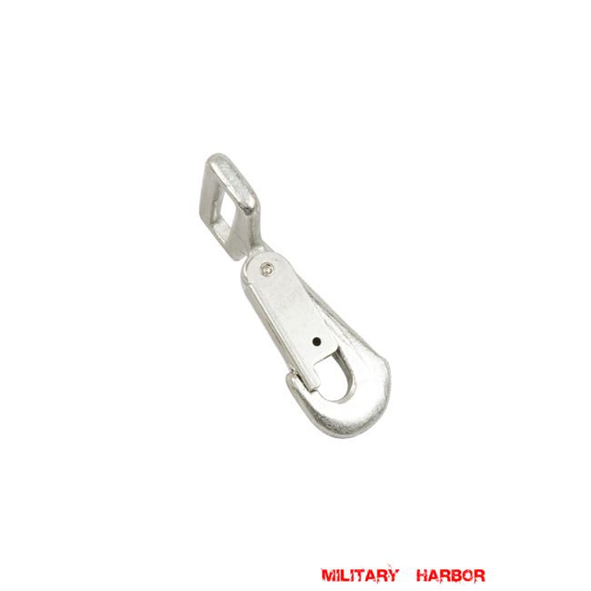 COLD WAR US ARMY AIRBORNE STATIC LINES SNAP HOOKS