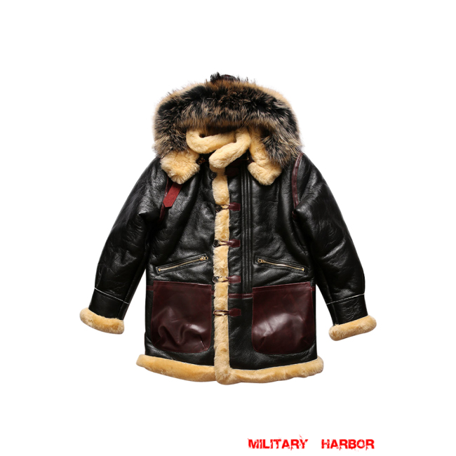 ww2 leather jacket,US Pilot Jacket,A2 fighter Jacket,ww2 Fighter Jacket