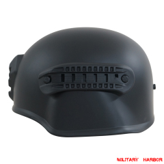 British military,British military helmet,UK HelmetBritish Army MK6A Helmet replica ABS black color