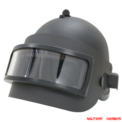 Russian K6-3 Altyn Helmet BLACK Replica FSB MVD SPETSNAZ