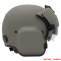 US army helmet,US navy helmet,US marine helmet,seal helmetHGU-56P Helicopter Pilot Helmet