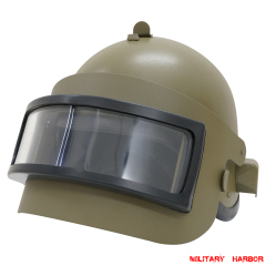 Russian K6-3 Altyn Helmet YELLOW-GREEN Replica FSB MVD SPETSNAZ