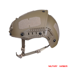 Tactical Airframe Helmet ABS for airsoft