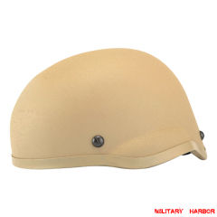 Military Army MICH2002 Helmet ABS for airsoft sand