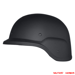 Military Army M88 helmet ABS for airsoft black