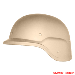 Military Army M88 helmet ABS for airsoft sand
