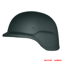 Military Army M88 helmet ABS for airsoft green